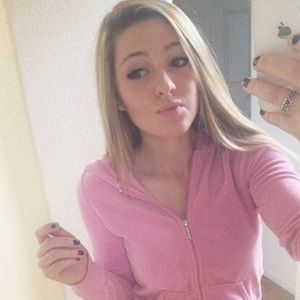 Meet your Posher, Maddie